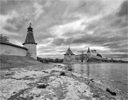 Pskov / ***
