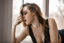 Asya / Ph: Roman Sergeev http://vk.com/srfoto