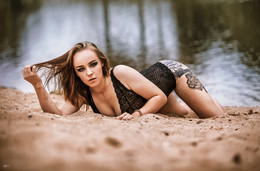 Asya / Ph: Roman Sergeev http://vk.com/srfoto