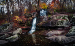 Autumn breath / ***