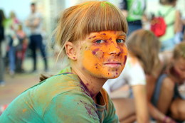 color fest / ***