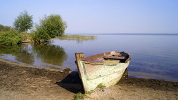 See Pleshcheyevo / ***