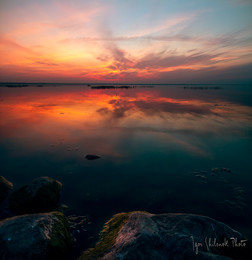 Lake Pleshcheyevo / ***
