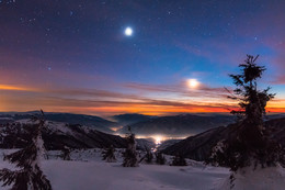 New Year's Eve / ***