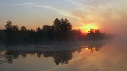 Morgendämmerung / ***