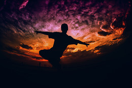 Bootuz sky / ***