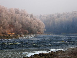 The first frosts / ***