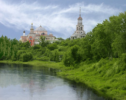 Torzhok / ***