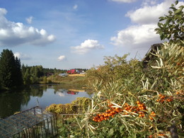 Herbst. / ***