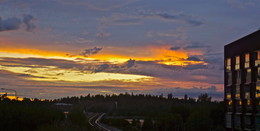 Dawn of Ausbrennen ... / ***