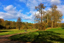 Herbst Wanderung / 2017