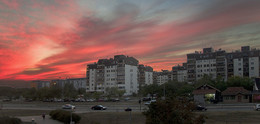 Nach Sonnenuntergang / ***