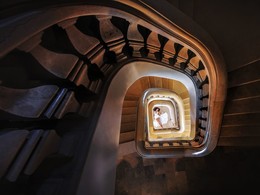 Spiral of art / ***