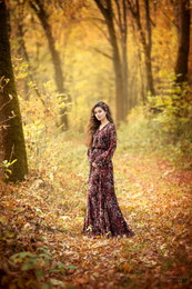Mädchen-Fall / ***