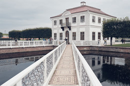 Marly Palace / ***