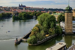 Prague sketches / ***
