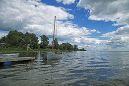 Lago Nero / ***