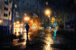 Tears of rain / ***