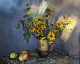 Indian summer / ***