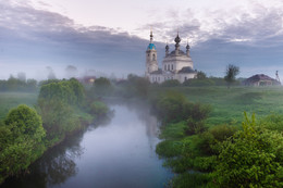 Savinskoe / ***