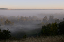 Morgennebel / ***