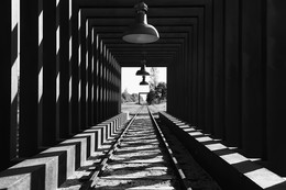 Anreise mit der Bahn / ***