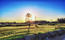 Morgendämmerung / ***