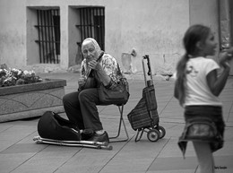 Musik / ***