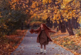 Autumn ... / ***