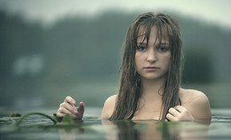  / Bather on the river Kostroma https://flic.kr/p/q6nsy5