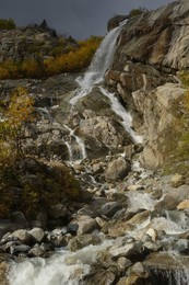 Wasserfall / ***