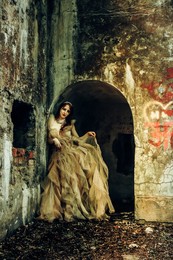 Girl / ***