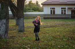 Morgendämmerung / ***