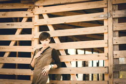 Honey / ***