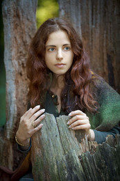 Forest Fairy / ***