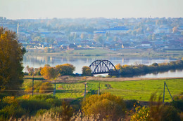 Herbstfarben der Natur. / ***