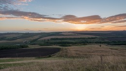 Morgendämmerung / ***