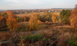 Autumn / ***