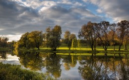 Abenddämmerung / ***