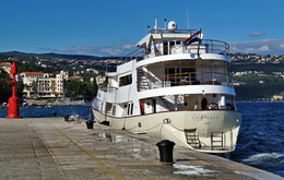 Die Perle von Kroatien / ***