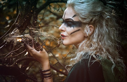 Fortune-teller / ***