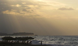 Sunset / ***
