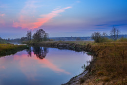 Sunset / ____