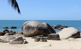 Stone Park / ***