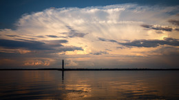 Sunset / ***