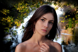 Autumn portrait ... / ***