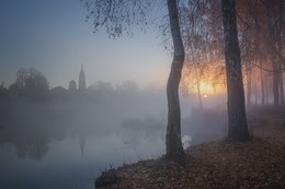 wakening / ***
