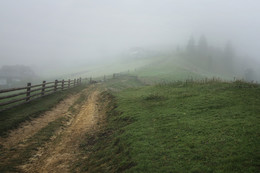 Country road / ***