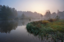 Morgen Stille / ***