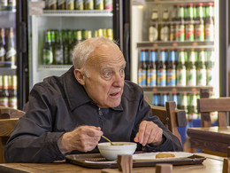 grandfather / ***